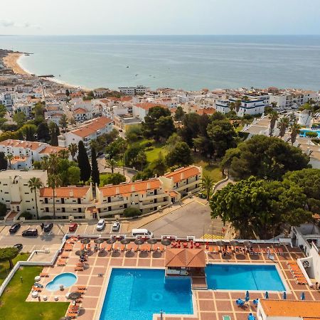 Sun Deck Studio Albufeira Jardim Apartment Exterior photo